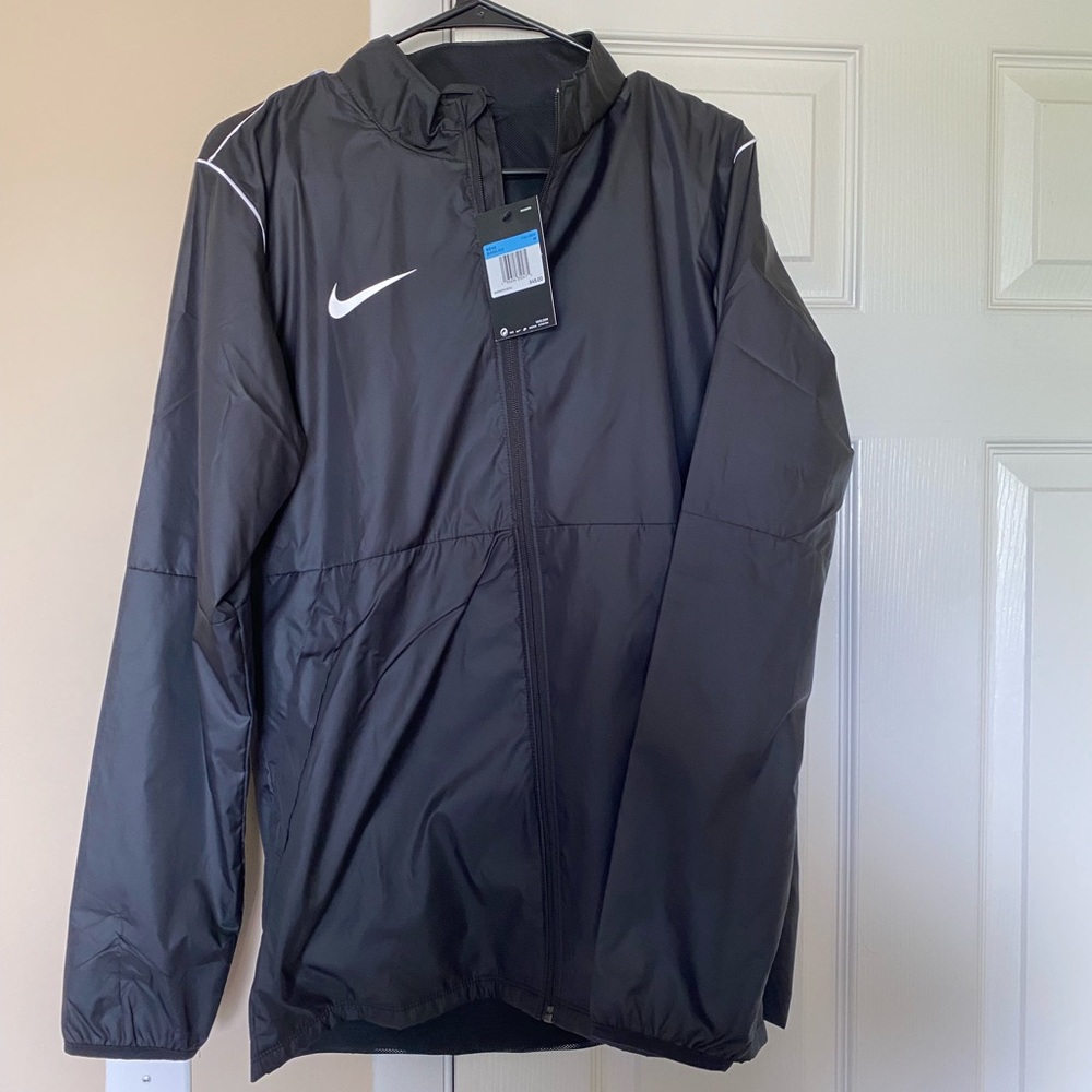 Nike Men’s Zip-up